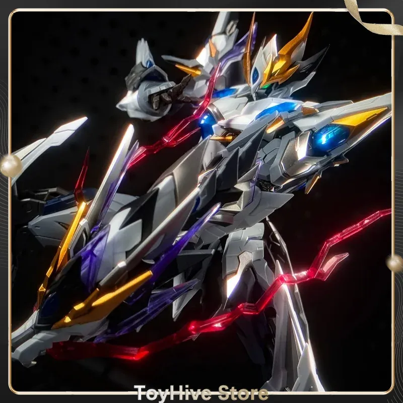 【มีสินค้าในสต็อก】โมเดลประกอบโค - Model Kit Hemoxian บทวิจารณ์และราคา