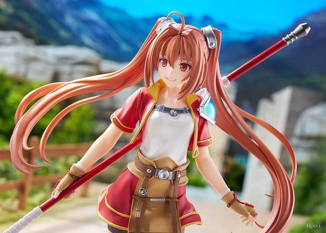 【พรีเซลล์】GSC PUP The Legend o - Model Kit Xenoblade บทวิจารณ์และราคา