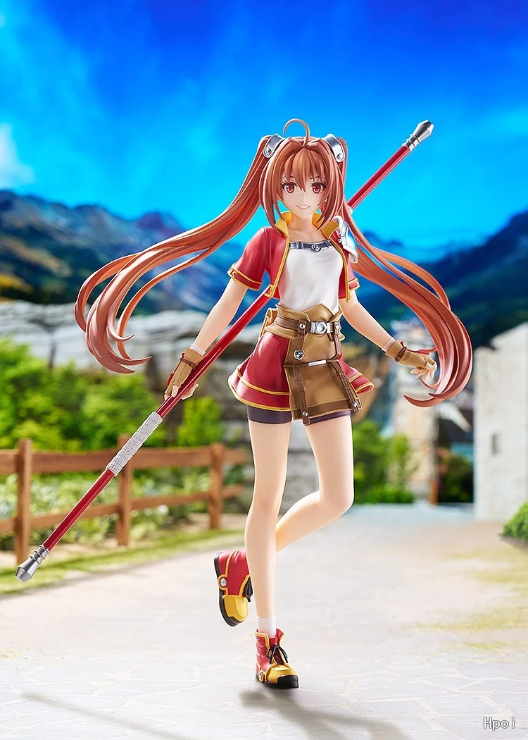 【พรีเซลล์】GSC PUP The Legend o - Model Kit Xenoblade บทวิจารณ์และราคา