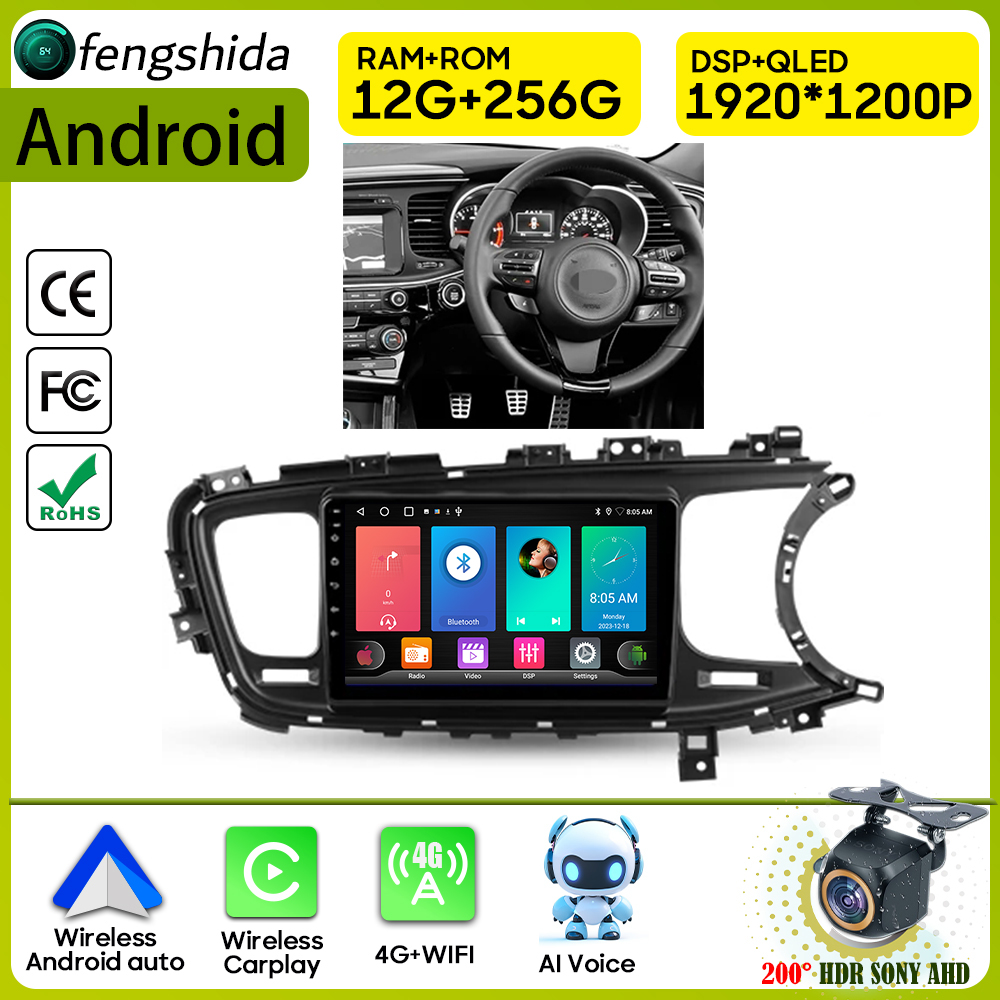 RHD รถวิทยุ CarPlay สําหรับ Ki - Model Kit Star Wars บทวิจารณ์และราคา