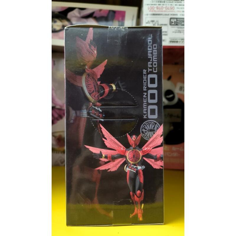 แบนได คาเมนไรเดอร์ OOO ทาจาโดร - Model Kit Kamen Rider บทวิจารณ์และราคา