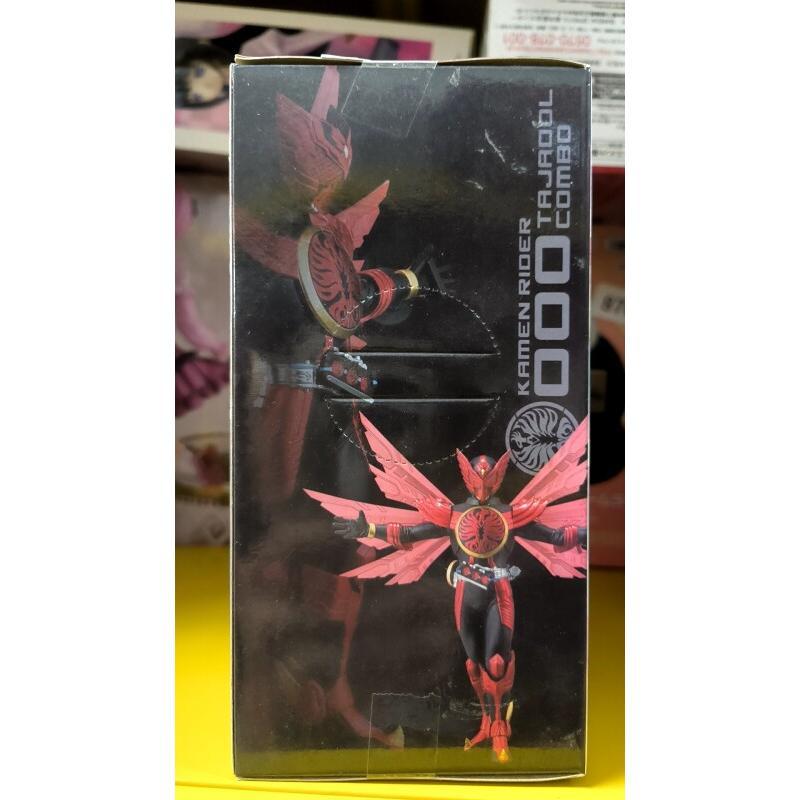 แบนได คาเมนไรเดอร์ OOO ทาจาโดร - Model Kit Kamen Rider บทวิจารณ์และราคา