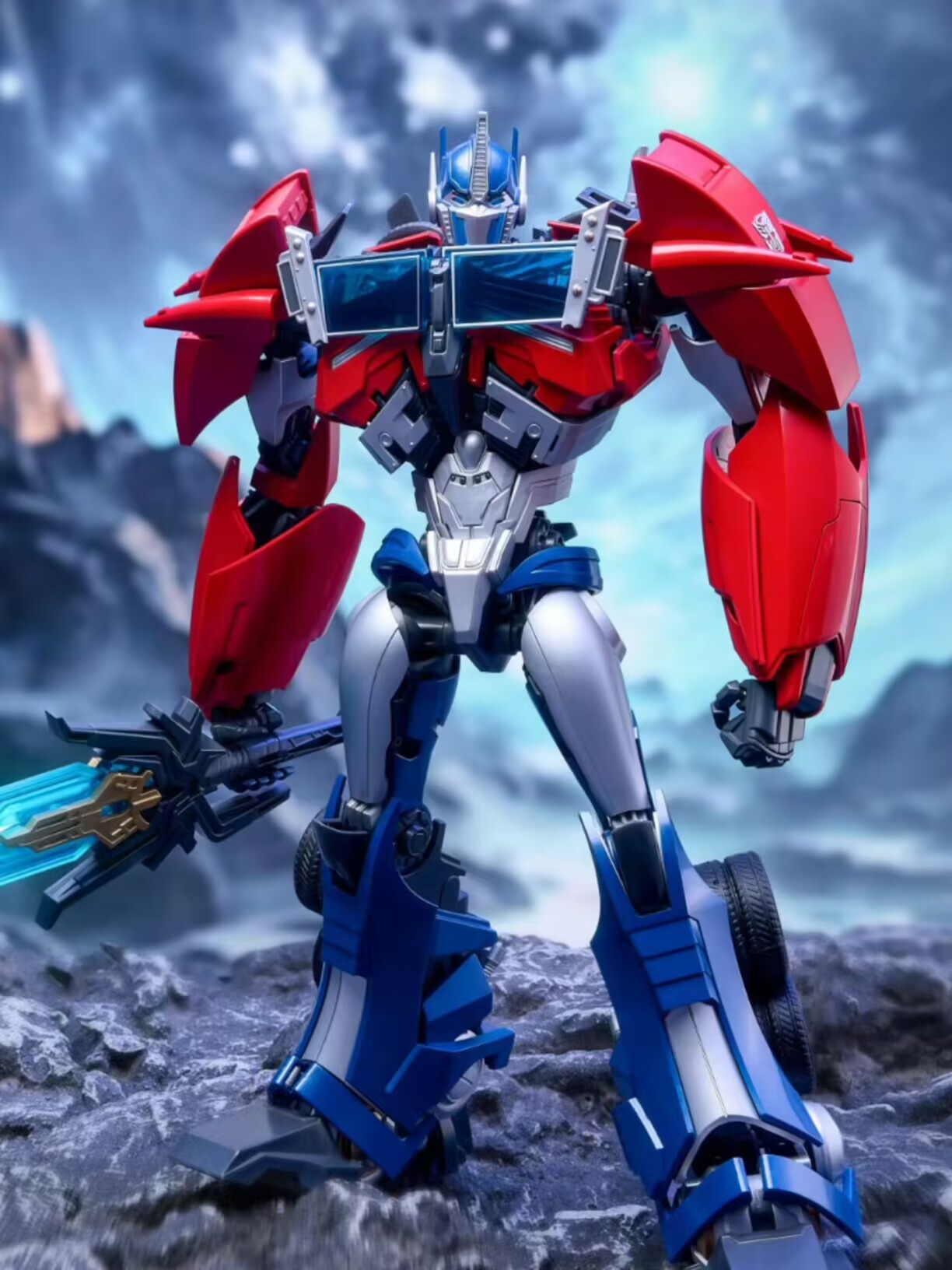 บล็อกกี้ส์ ทรานส์ฟอร์มเมอร์ส อ - Model Kit Japan บทวิจารณ์และราคา