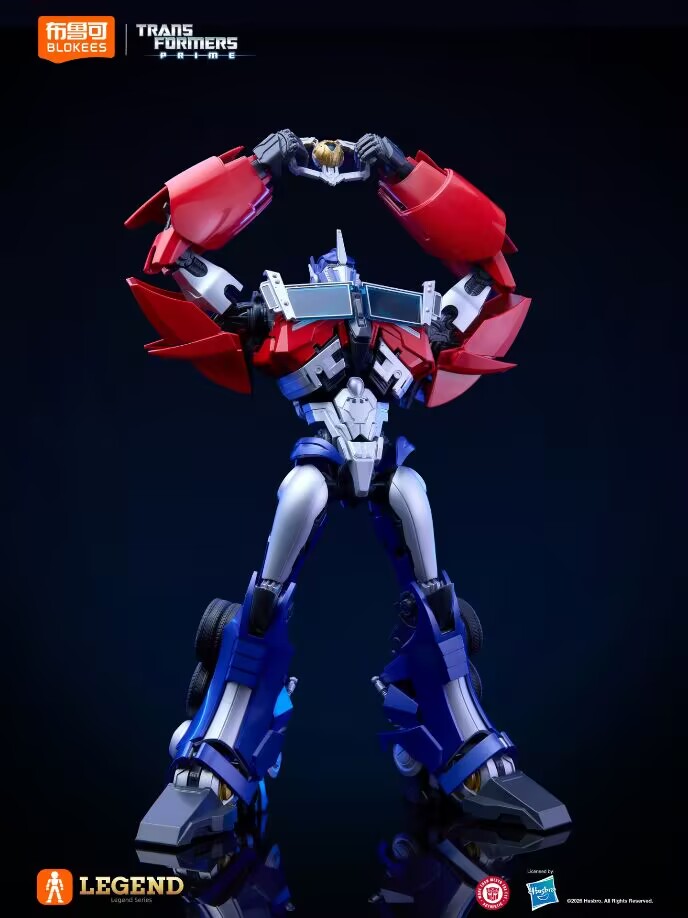 บล็อกกี้ส์ ทรานส์ฟอร์มเมอร์ส อ - Model Kit Japan บทวิจารณ์และราคา