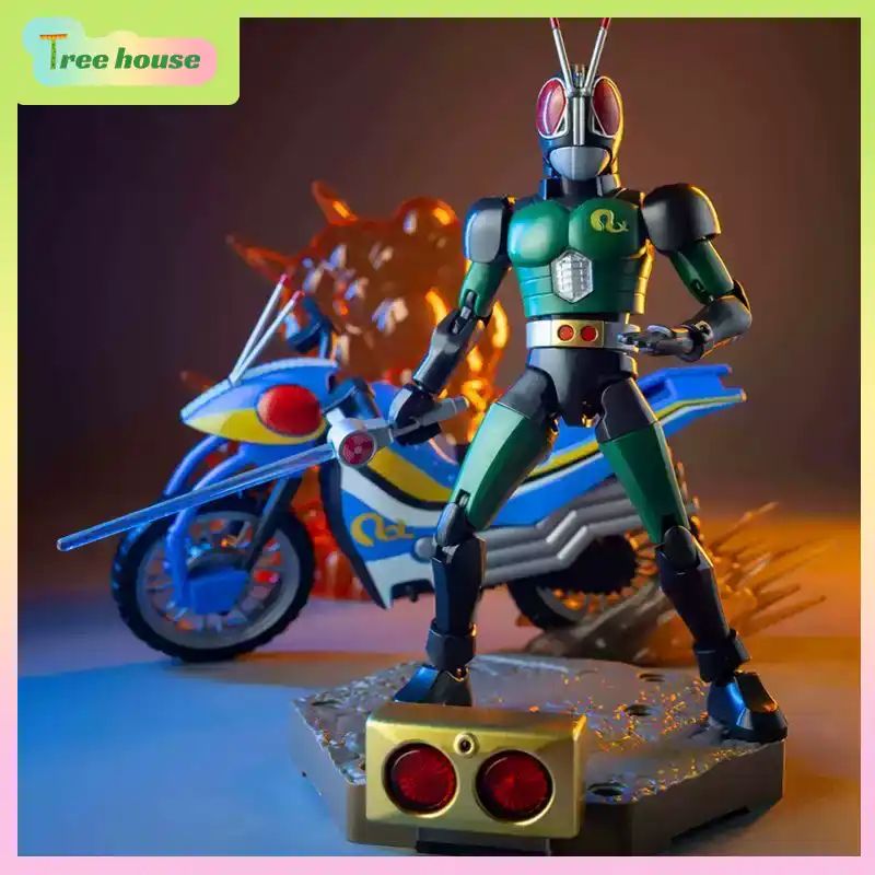 ของแท้จาก Kamen Rider Unlimite - Model Kit Kamen Rider บทวิจารณ์และราคา