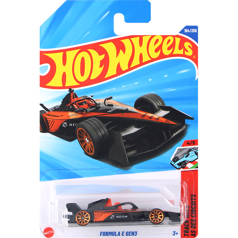 รถของเล่นโลหะผสมฮอตวีลส์ ปี 20 - Model Kit Bmw บทวิจารณ์และราคา