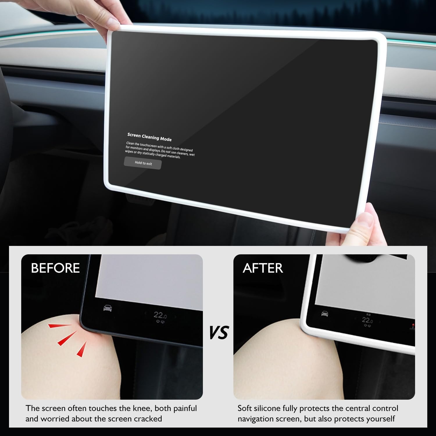 สําหรับTeslaรุ่นY Juniper 2025 - Frame Model Kit บทวิจารณ์และราคา