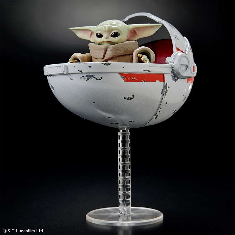 Bandai ของแท้รูป Star Wars Man - Model Kit Shooting Star Dragon บทวิจารณ์และราคา