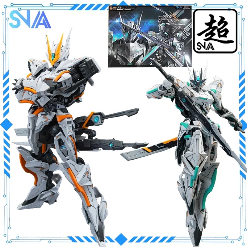 สปอต SNAA รุ่นดั้งเดิม YR-03 ซ - Model Kit In Era บทวิจารณ์และราคา