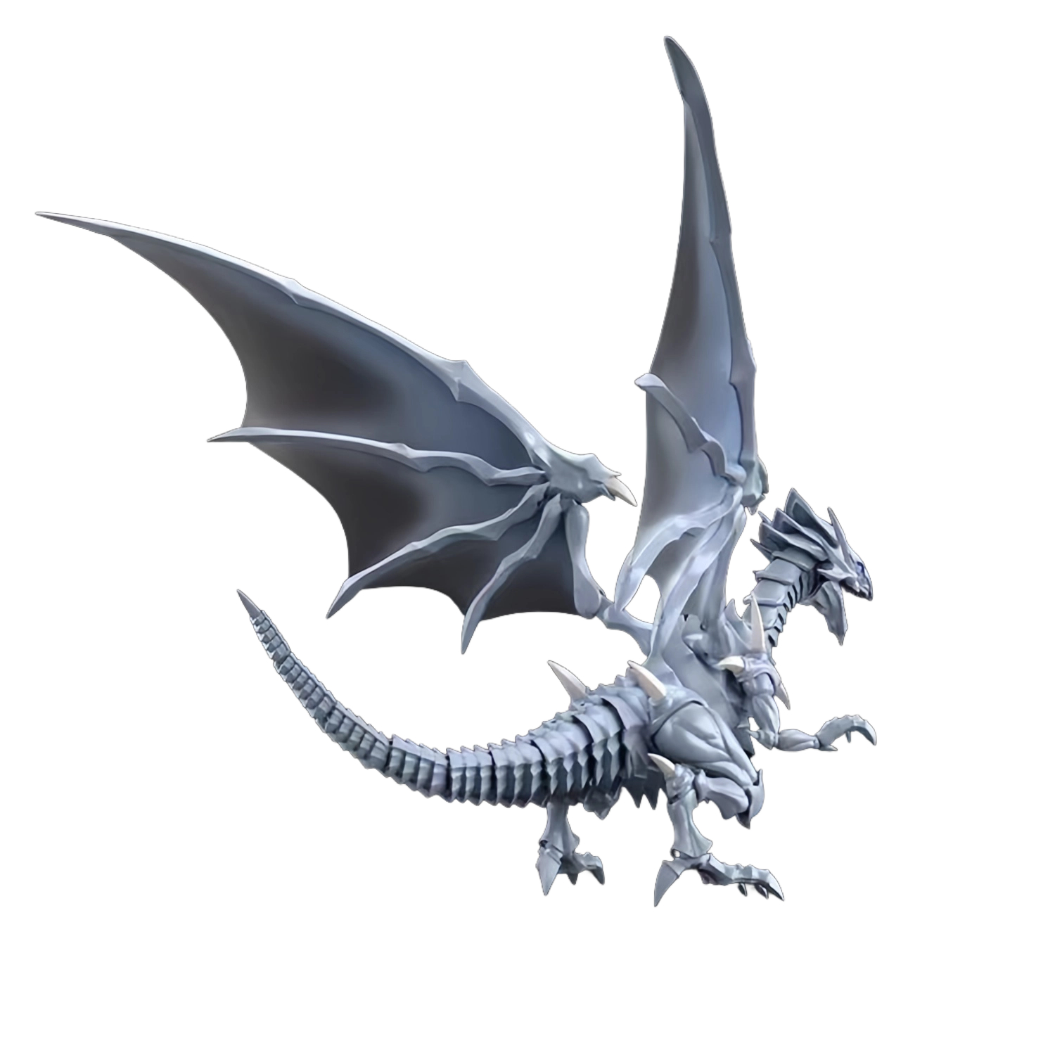 【สินค้ามาใหม่】โมเดลประกอบตัวละ - Model Kit Shooting Star Dragon บทวิจารณ์และราคา