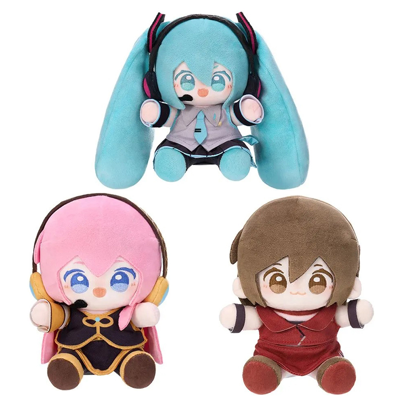 ตุ๊กตาเฮทสึเนะ มิกุ เมกุริเน ล - Model Kit Hatsune Miku บทวิจารณ์และราคา