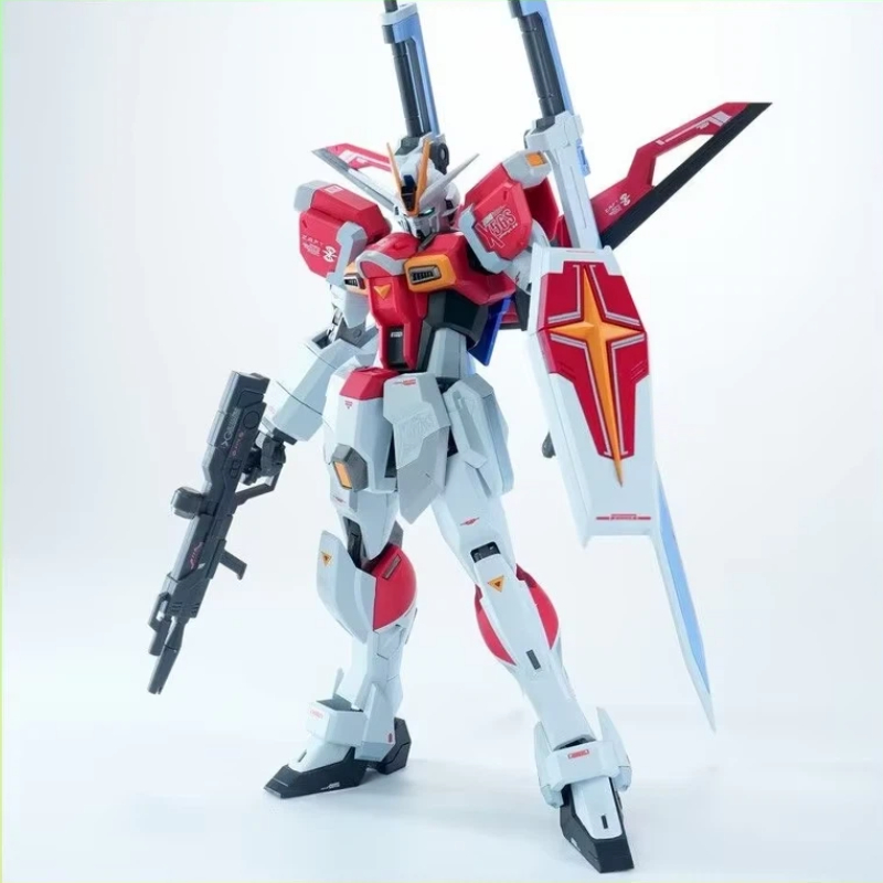 [มีสินค้าในสต็อก] MR Impulse 1 - Model Kit Kshatriya บทวิจารณ์และราคา