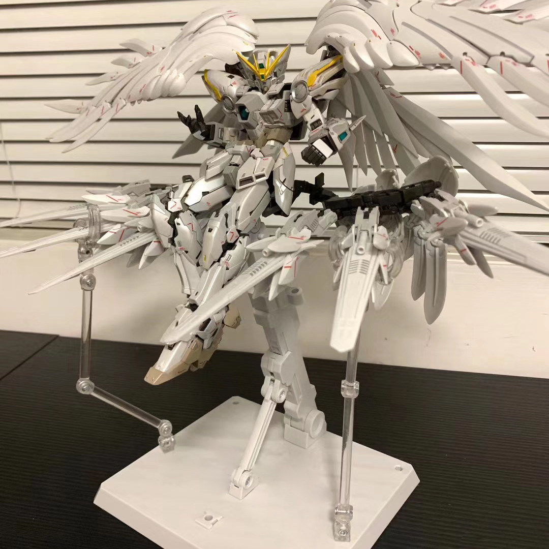 มีสินค้าในสต็อก Daban 8827 Win - Model Kit Kshatriya บทวิจารณ์และราคา