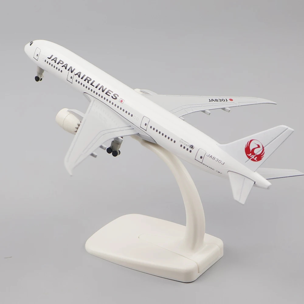 20ซม.เครื่องบินรุ่นของเล่นโลหะ - Model Kit Simulator บทวิจารณ์และราคา