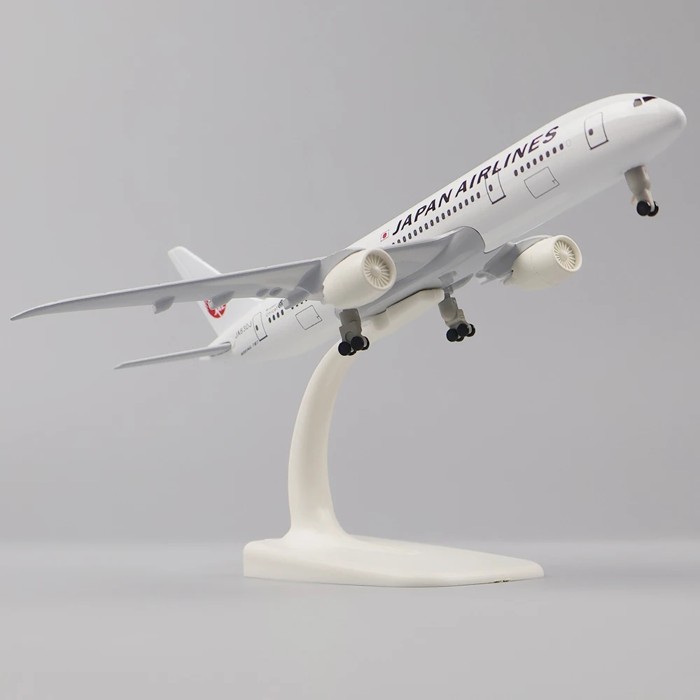 20ซม.เครื่องบินรุ่นของเล่นโลหะ - Model Kit Simulator บทวิจารณ์และราคา