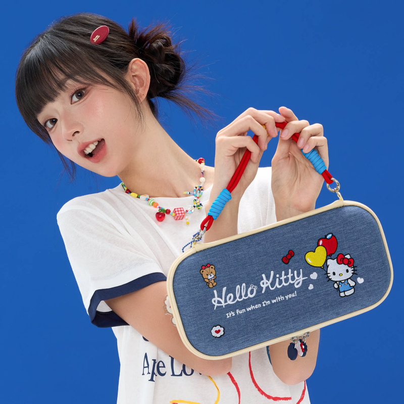 เคสการ์ตูน Kt สำหรับ Nintendo  - Model Kit Japan บทวิจารณ์และราคา