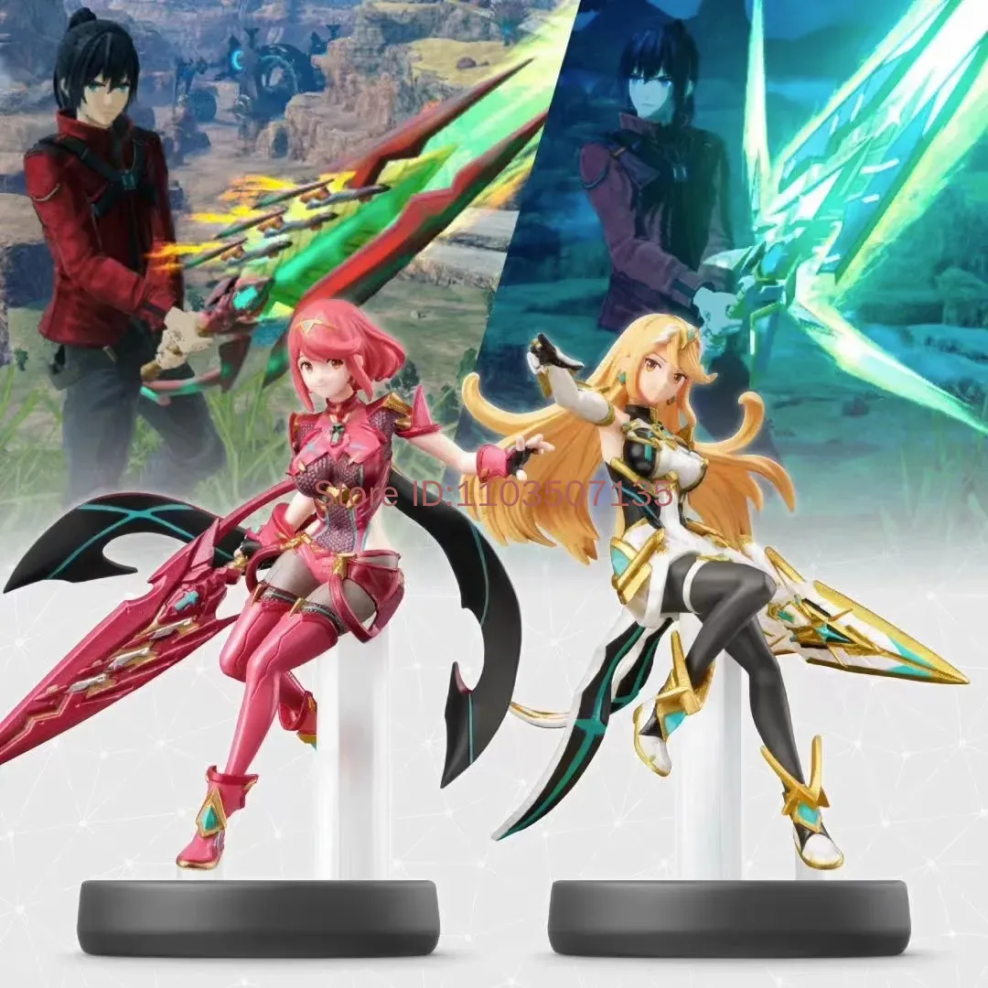 เซโนเบลด โครนิเคิลส์ ชูล์ค อนิ - Model Kit Xenoblade บทวิจารณ์และราคา