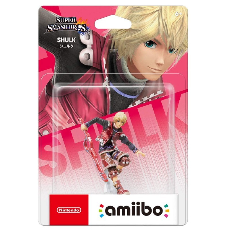 เซโนเบลด โครนิเคิลส์ ชูล์ค อนิ - Model Kit Xenoblade บทวิจารณ์และราคา