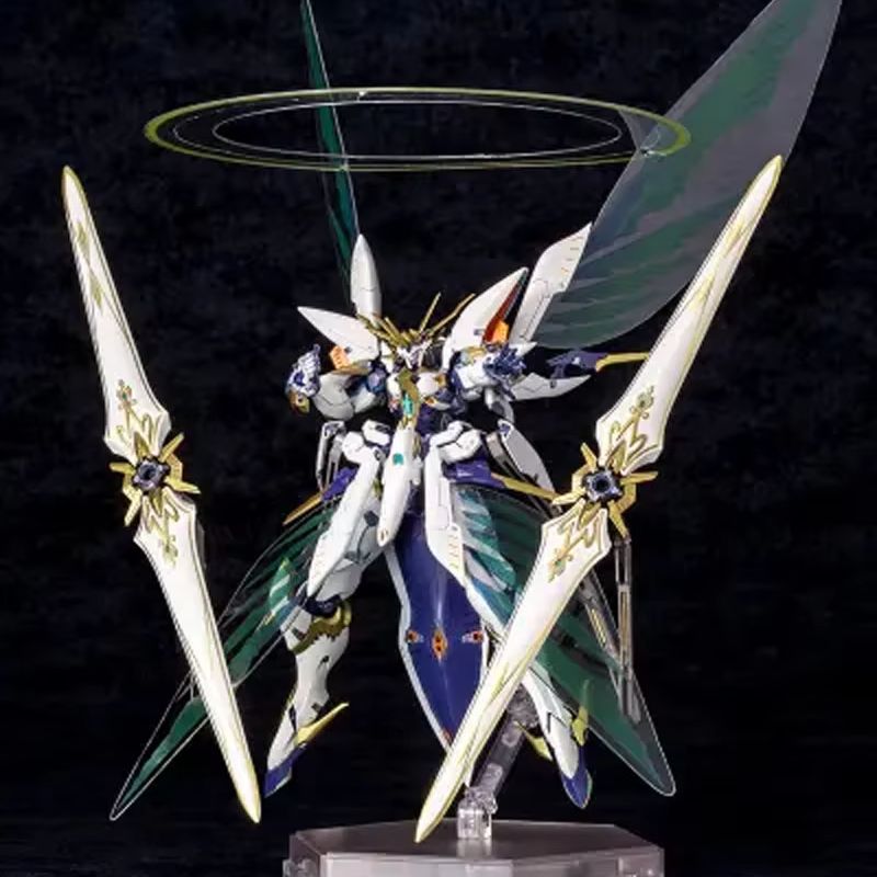 Kotobukiya Xenoblade Chronicle - Model Kit Xenoblade บทวิจารณ์และราคา