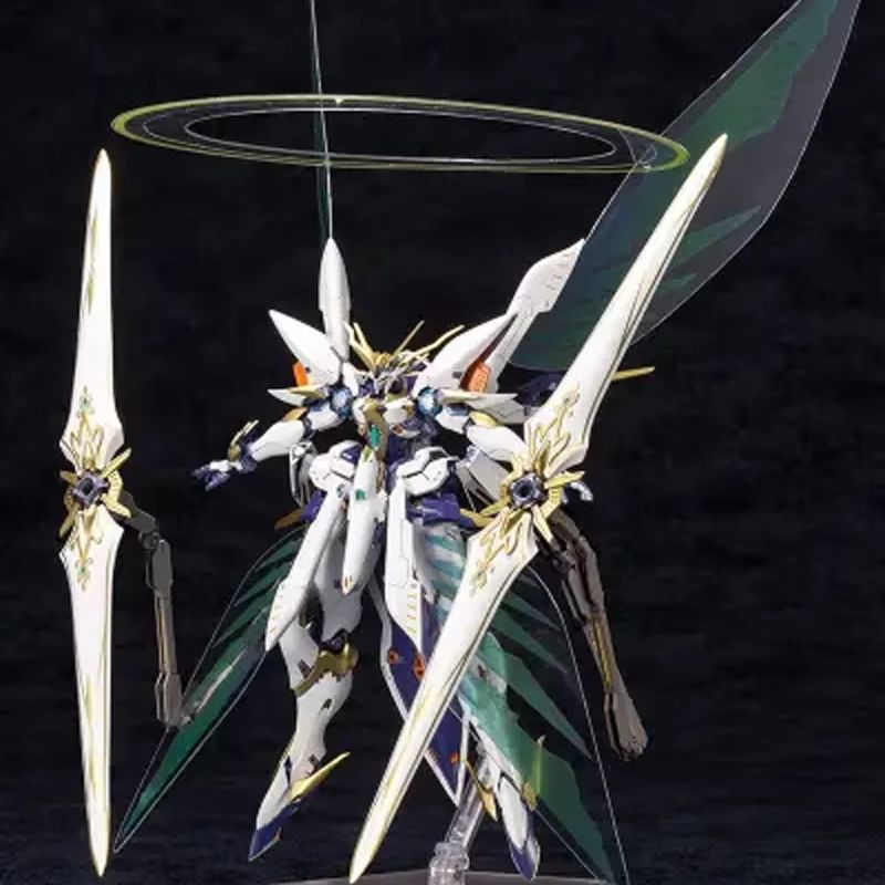 Kotobukiya Xenoblade Chronicle - Model Kit Xenoblade บทวิจารณ์และราคา