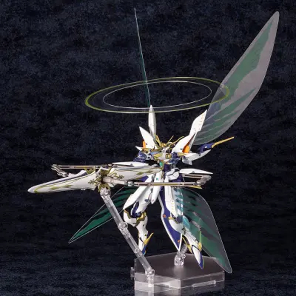 Kotobukiya Xenoblade Chronicle - Model Kit Xenoblade บทวิจารณ์และราคา