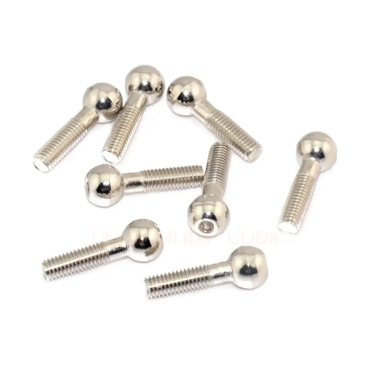 8 ชิ้น/เซ็ต HSP 02152 M5 Ball- - Frame Model Kit บทวิจารณ์และราคา