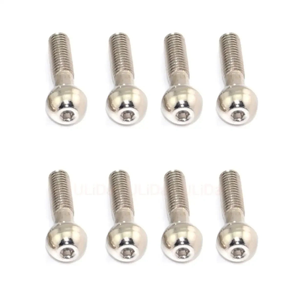 8 ชิ้น/เซ็ต HSP 02152 M5 Ball- - Frame Model Kit บทวิจารณ์และราคา