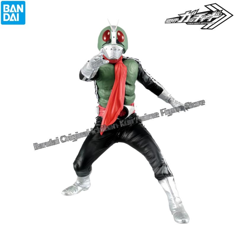 สินค้าพร้อมส่ง ของแท้จาก Banda - Model Kit Kamen Rider บทวิจารณ์และราคา