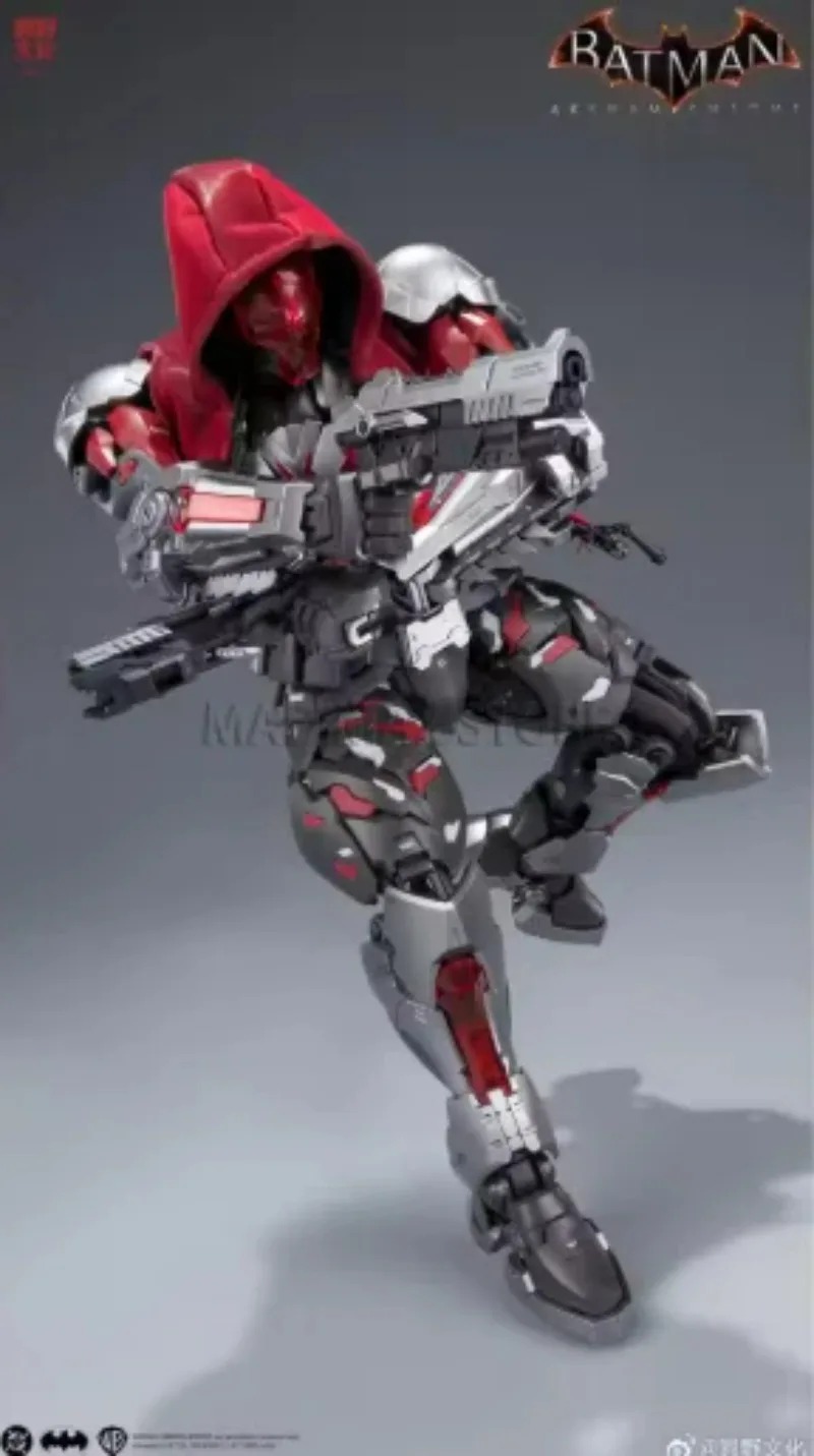 ไลน์เฮม็อกเซียน - ชุดโมเดลประก - Model Kit Hemoxian บทวิจารณ์และราคา