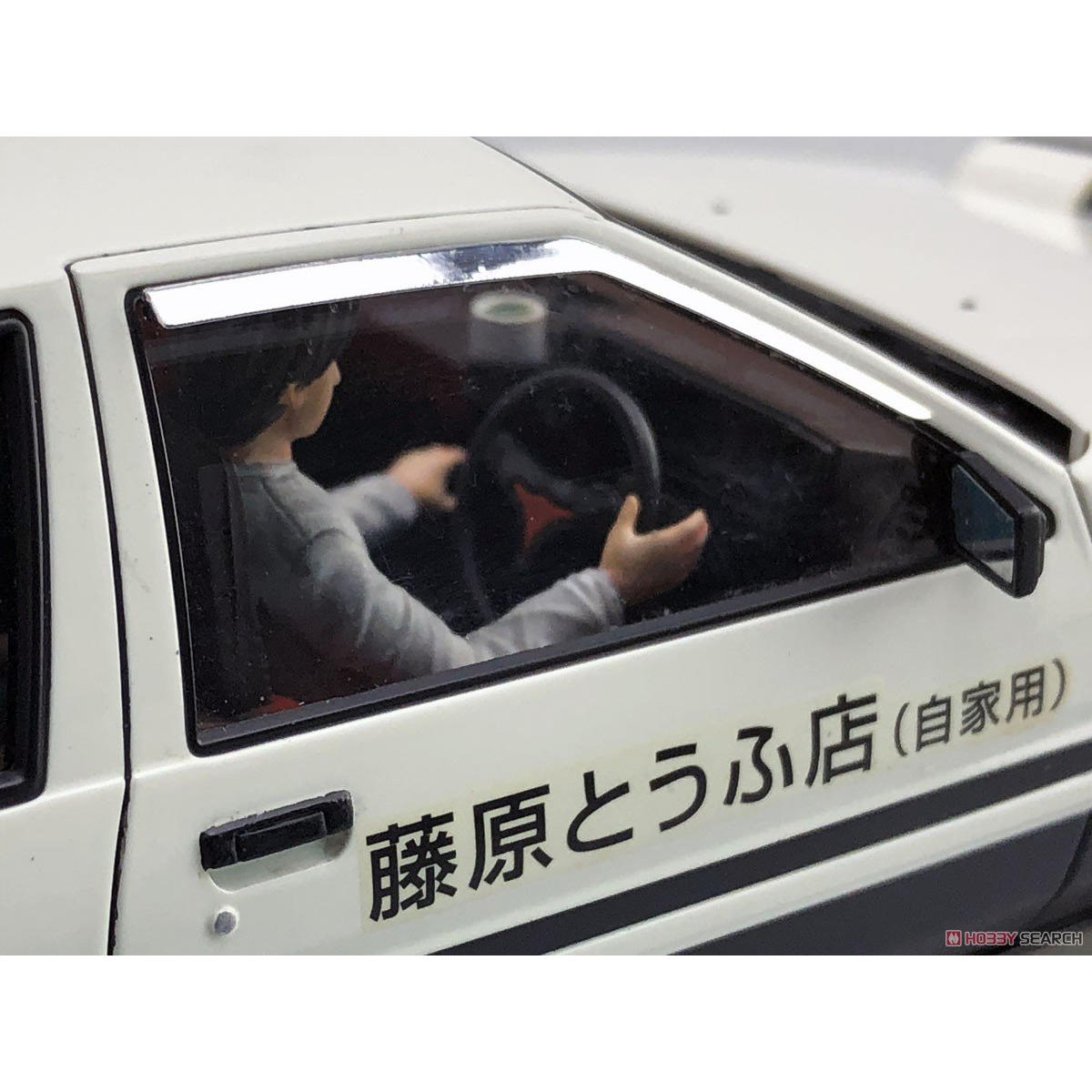 โมเดลประกอบสำเร็จรูป Aoshima-0 - Model Kit Ae86 บทวิจารณ์และราคา