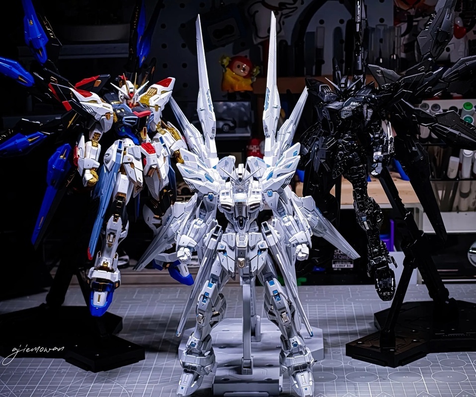 ชุดประกอบโมเดลพลาสติก CHANGLON - Model Kit In Era บทวิจารณ์และราคา