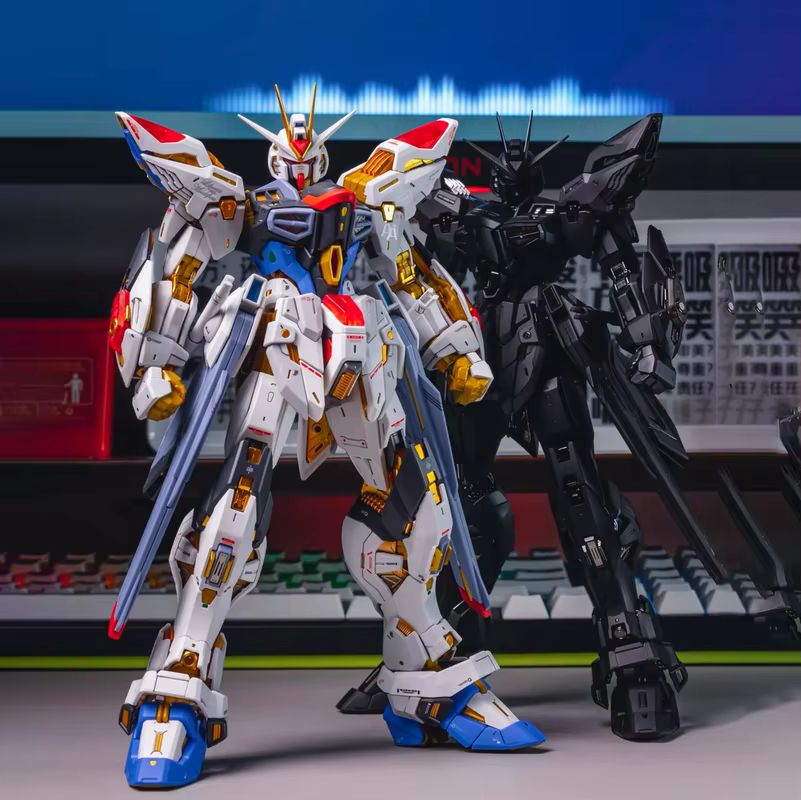 ชุดประกอบโมเดลพลาสติก CHANGLON - Model Kit In Era บทวิจารณ์และราคา