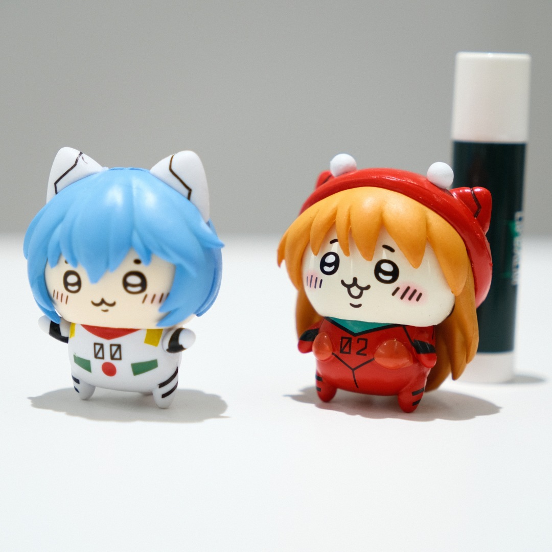   ของตกแต่งโต๊ะทำงาน คอสเพลย์  - Model Kit Hatsune Miku บทวิจารณ์และราคา