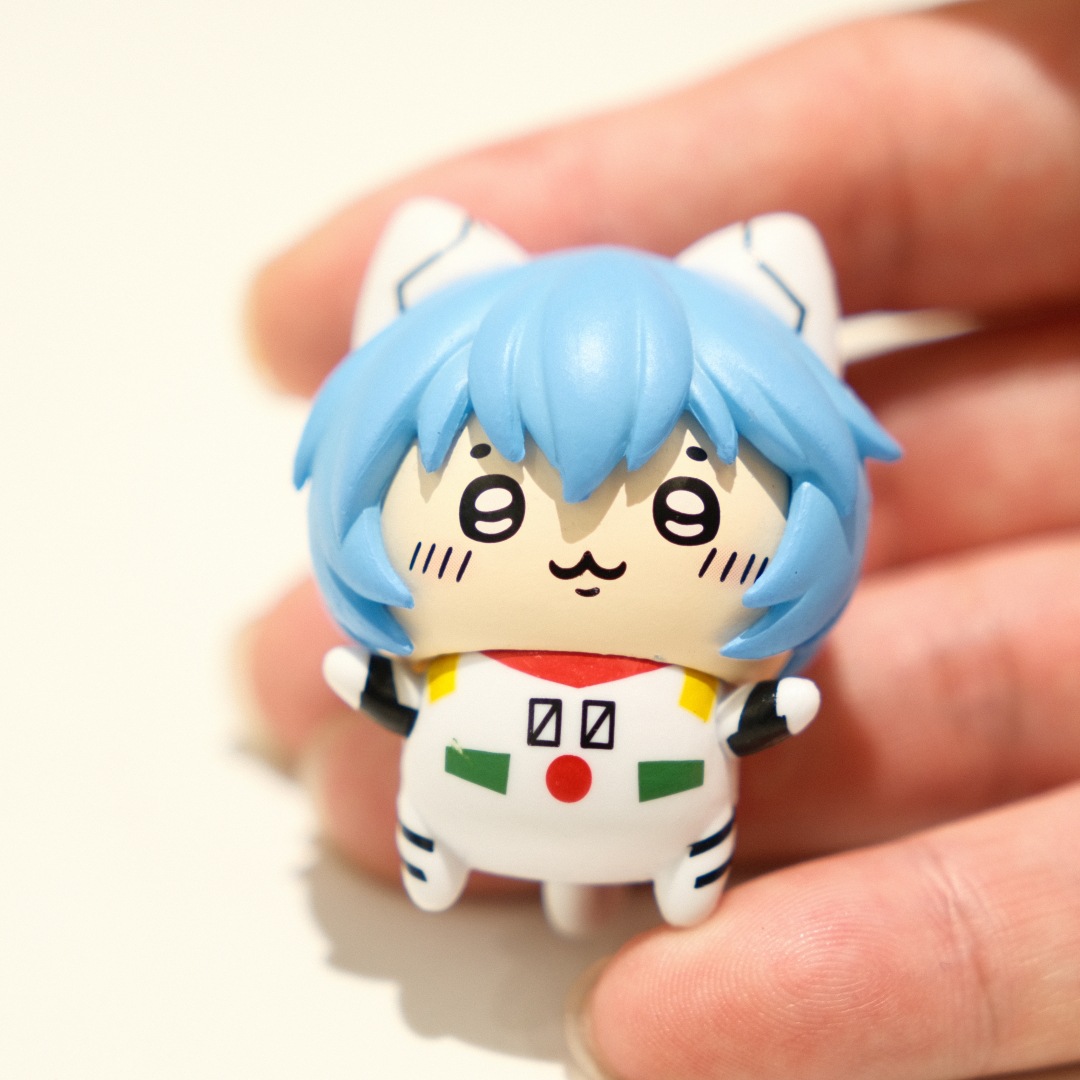   ของตกแต่งโต๊ะทำงาน คอสเพลย์  - Model Kit Hatsune Miku บทวิจารณ์และราคา