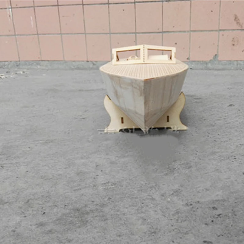 ชุดประกอบเรือยอชท์ไม้ทำมือ ชุด - Model Kit Yacht บทวิจารณ์และราคา