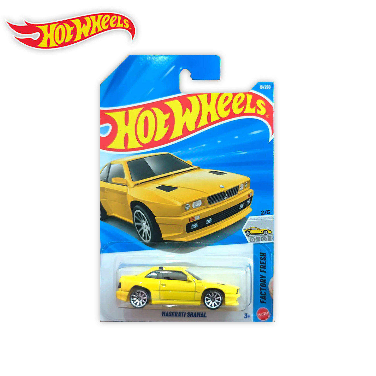รถโมเดลฮอตวีลส์ C4982 2026K ชุ - Model Kit Bmw บทวิจารณ์และราคา