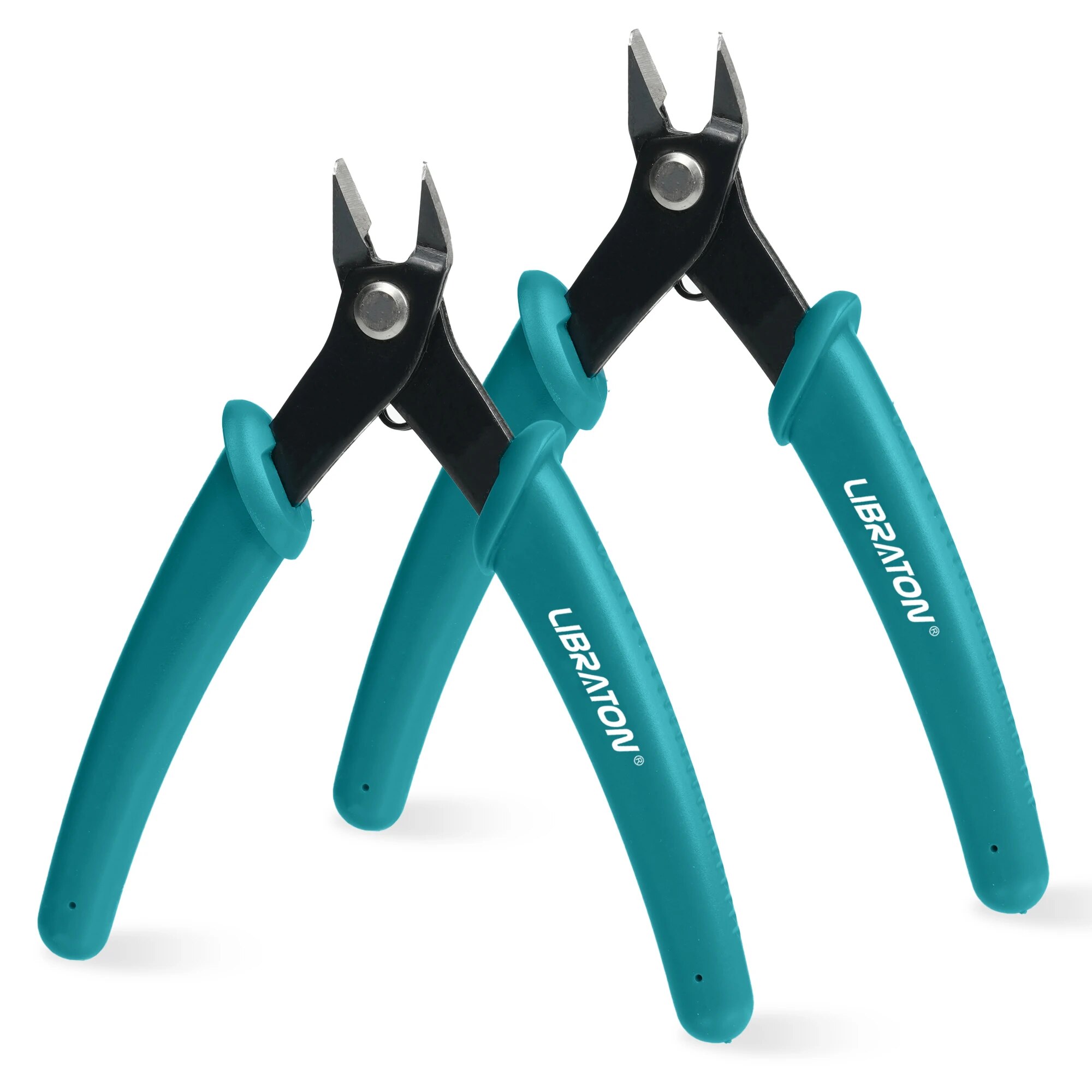 LIBRATON เครื่องตัดลวดไมโคร Pr - Model Kit Nippers บทวิจารณ์และราคา