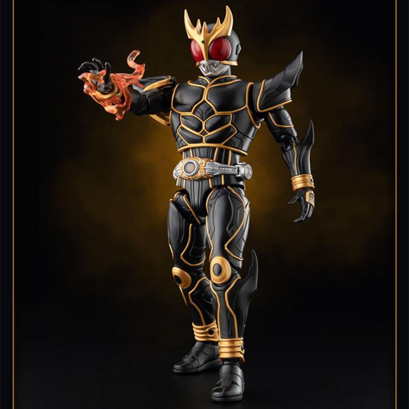 บล็อกกี้ คาเมนไรเดอร์ แอคชั่นฟ - Model Kit Kamen Rider บทวิจารณ์และราคา