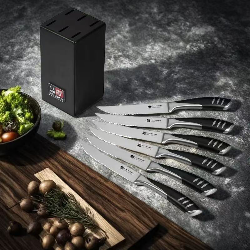 ชุดมีดทำครัวรุ่นใหม่ปี 2026, ม - Model Kitchen Set Aluminium บทวิจารณ์และราคา