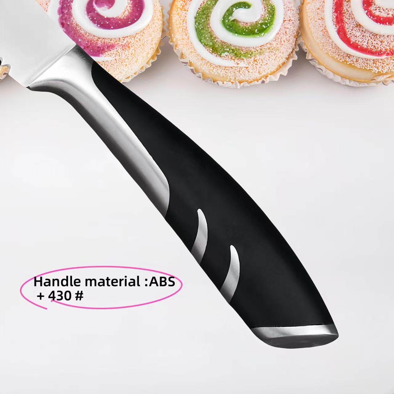 ชุดมีดทำครัวรุ่นใหม่ปี 2026, ม - Model Kitchen Set Aluminium บทวิจารณ์และราคา