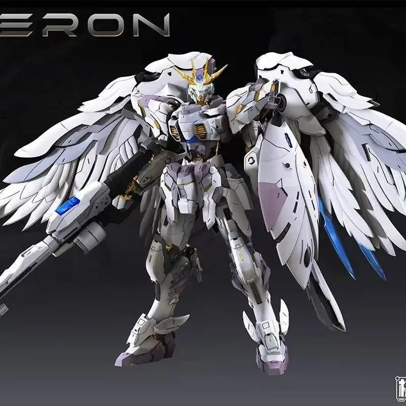 En Stock Mecha Core Industries - Model Kit Oberon บทวิจารณ์และราคา