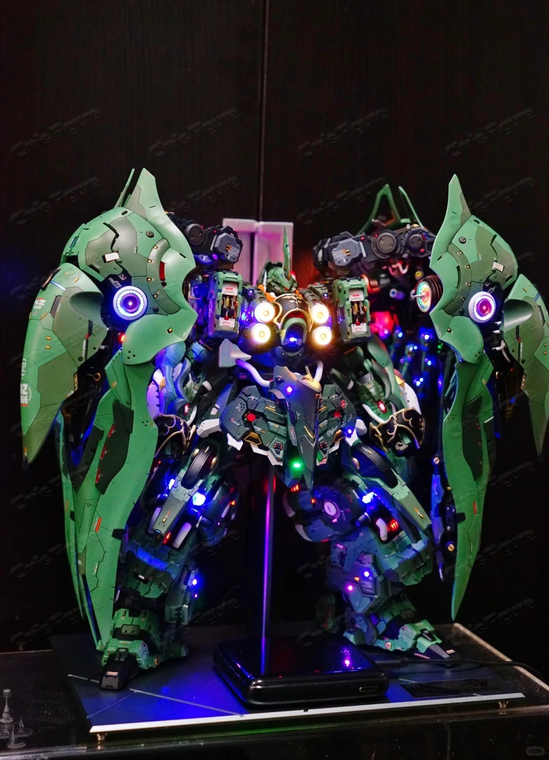 AXIS MODEL WORKS Kshatriya 1/1 - Model Kit Kshatriya บทวิจารณ์และราคา