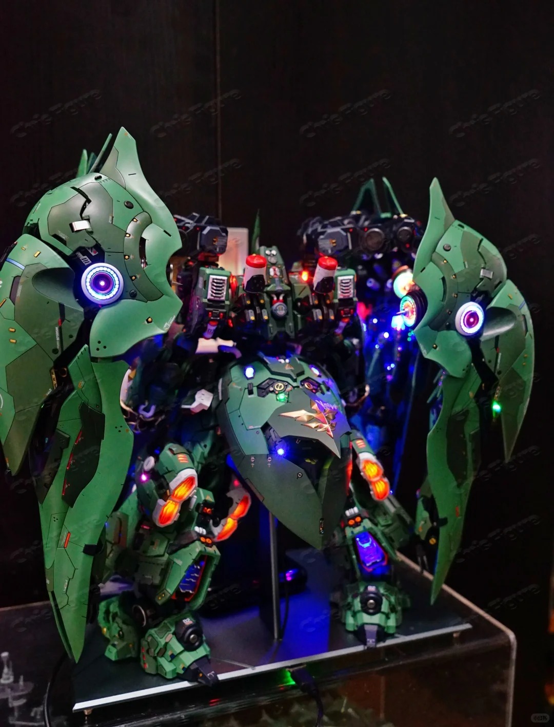 AXIS MODEL WORKS Kshatriya 1/1 - Model Kit Kshatriya บทวิจารณ์และราคา