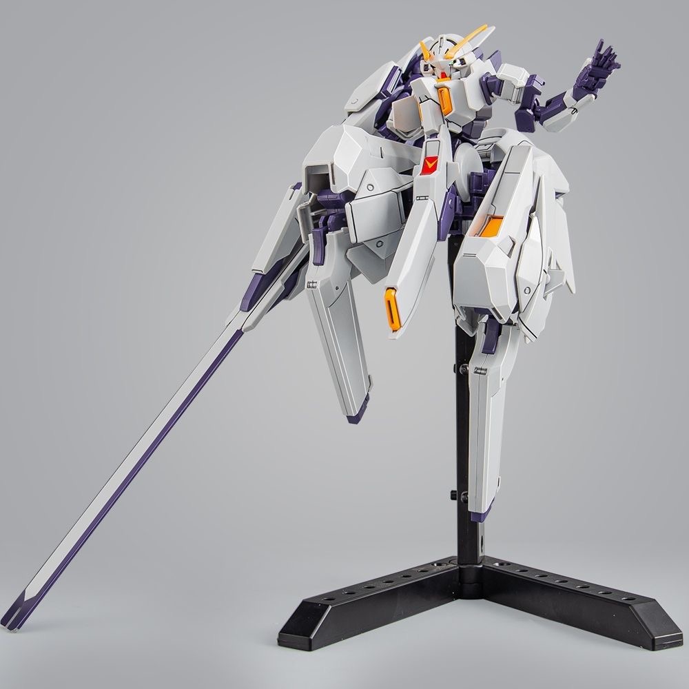 1/144 HG RX-124 TR-6 วอนด์เวิร - Model Kit Japan บทวิจารณ์และราคา