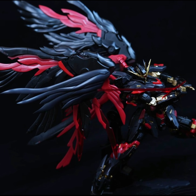 มีสินค้าในสต็อก Mecha Core Ind - Model Kit Oberon บทวิจารณ์และราคา