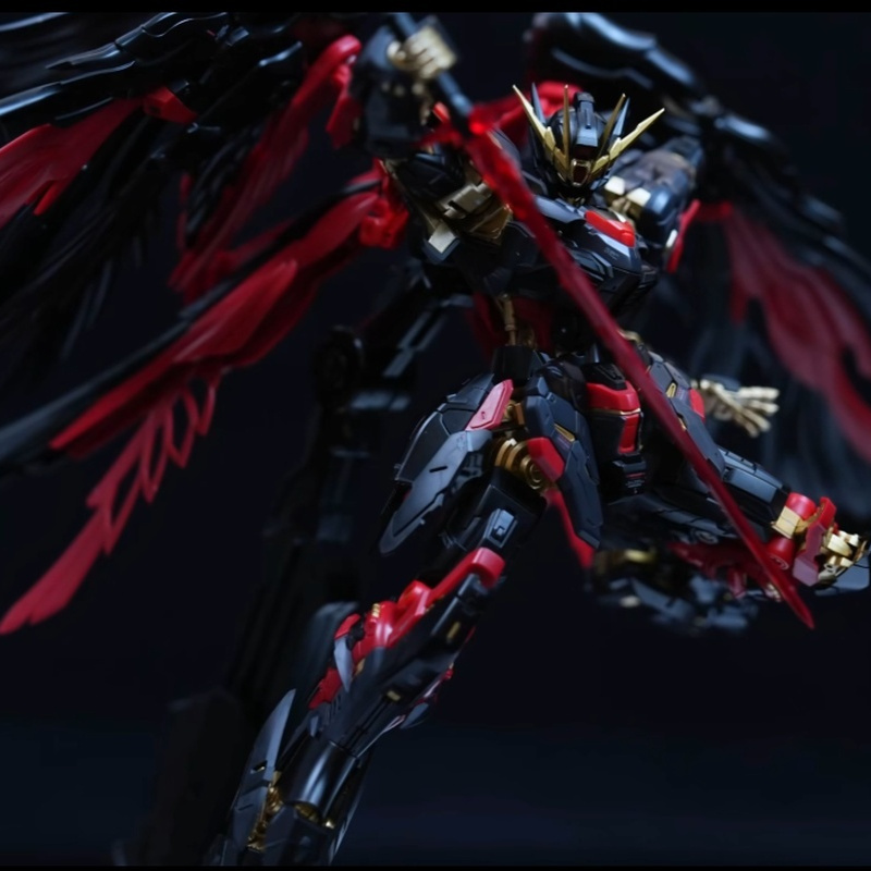 มีสินค้าในสต็อก Mecha Core Ind - Model Kit Oberon บทวิจารณ์และราคา