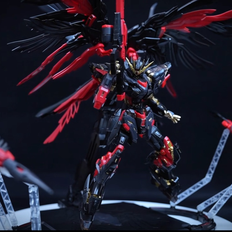 มีสินค้าในสต็อก Mecha Core Ind - Model Kit Oberon บทวิจารณ์และราคา