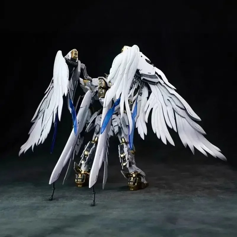 มีสินค้าในสต็อก ชุดประกอบโมเดล - Model Kit Oberon บทวิจารณ์และราคา