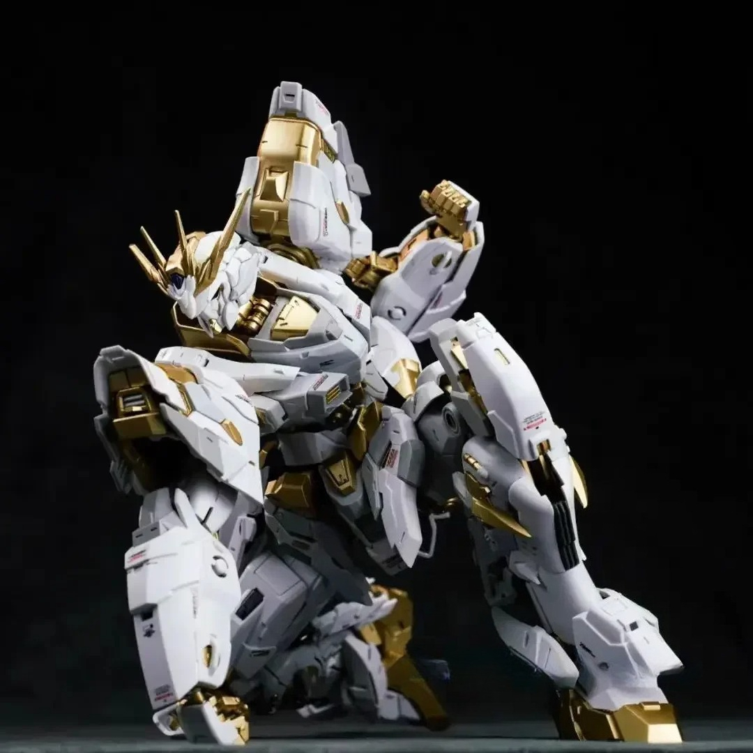 มีสินค้าในสต็อก ชุดประกอบโมเดล - Model Kit Oberon บทวิจารณ์และราคา