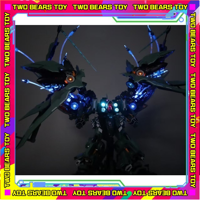 ในสต็อกแกนรุ่นWORKS Kshatriya1 - Model Kit Kshatriya บทวิจารณ์และราคา
